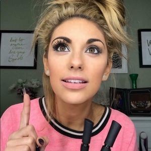 3D Fiber Lashes Trio